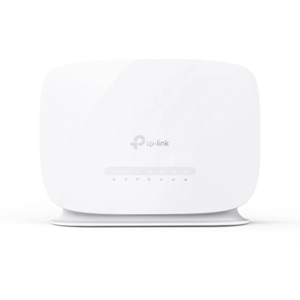 مودم روتر 4G LTE تی پی لینک Archer MR505
