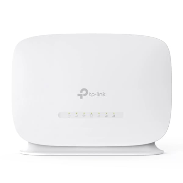 مودم روتر 4G LTE تی پی لینک TL-MR105