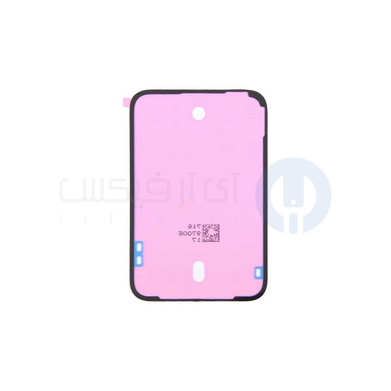 چسب فابریک درب پشت آیفون 17پرومکس | Middle Frame Adhesive Sticker for iPhone 17ProMax
