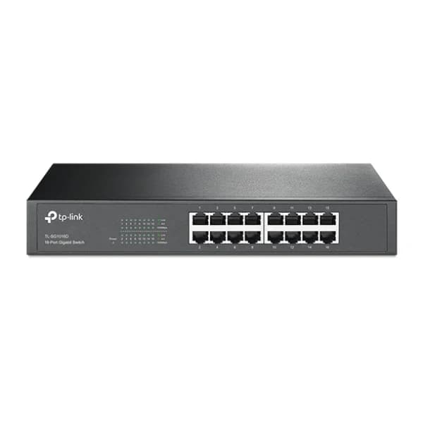 سوئیچ تی پی لینک TL-SG1016D
