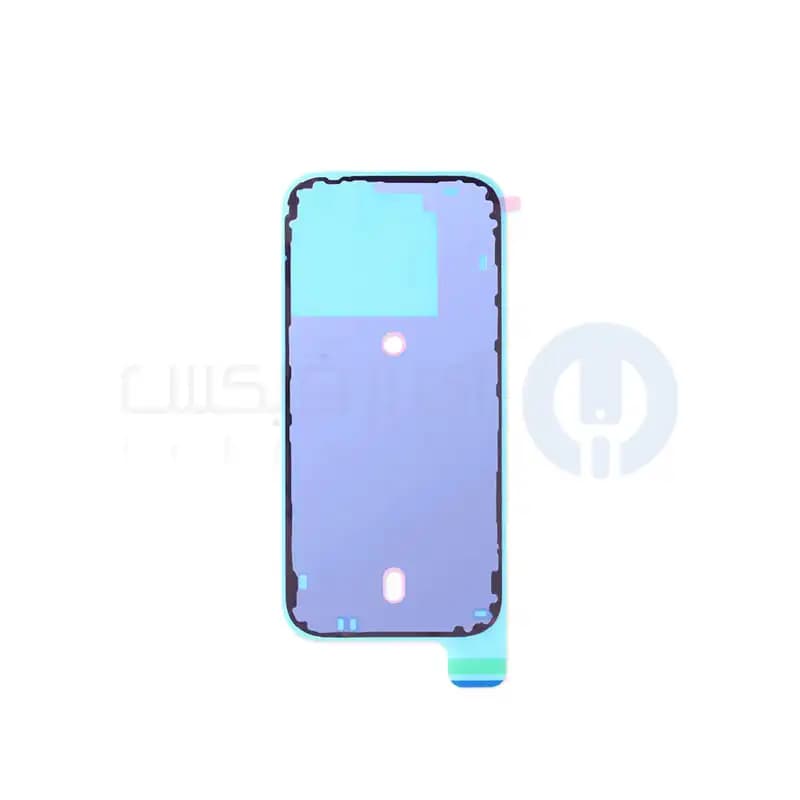 چسب فابریک درب پشت آیفون 16پرو | Middle Frame Adhesive Sticker for iPhone 16Pro
