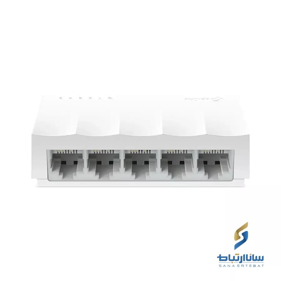 سوئیچ تی پی لینک LS1005 — تصویر ۷