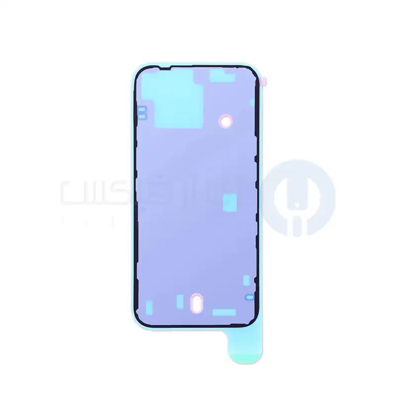 چسب فابریک درب پشت آیفون 14 | Middle Frame Adhesive Sticker for iPhone 14 — تصویر ۶