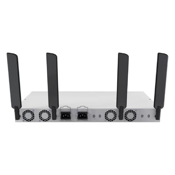 سوئیچ میکروتیک CRS418-8P-8G-2S+5axQ2axQ-RM — تصویر ۴