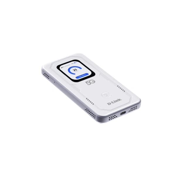 مودم روتر همراه 5G دی لینک DWR-500V — تصویر ۶