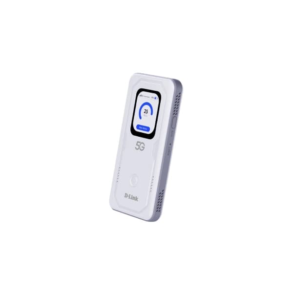 مودم روتر همراه 5G دی لینک DWR-500V — تصویر ۷