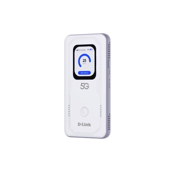 مودم روتر همراه 5G دی لینک DWR-500V — تصویر ۹