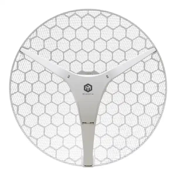 رادیو وایرلس میکروتیک LHG XL 5 ax