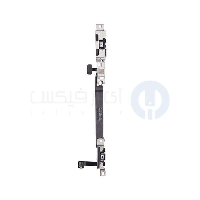 فلت پاور آیفون 17پرومکس | Flat Power apple iPhone 17ProMax
