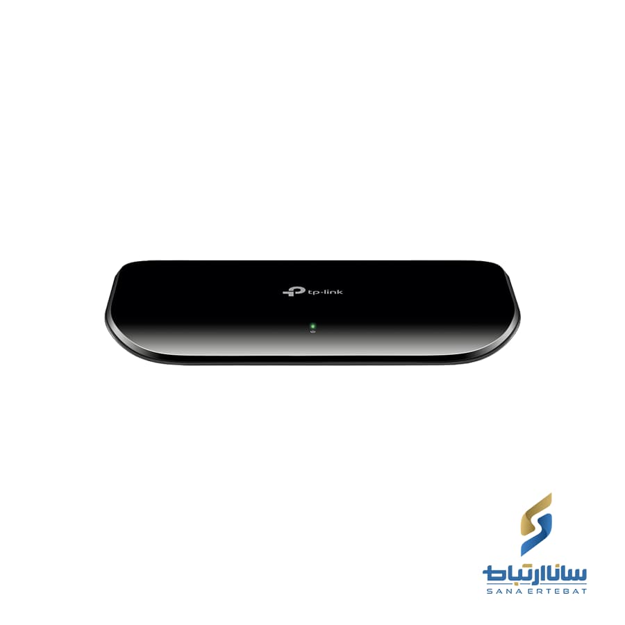 سوئیچ تی پی لینک TL-SG1008D — تصویر ۸