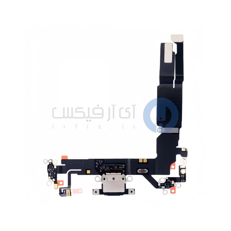 فلت شارژ آیفون 16 | Flat Charge iPhone 16
