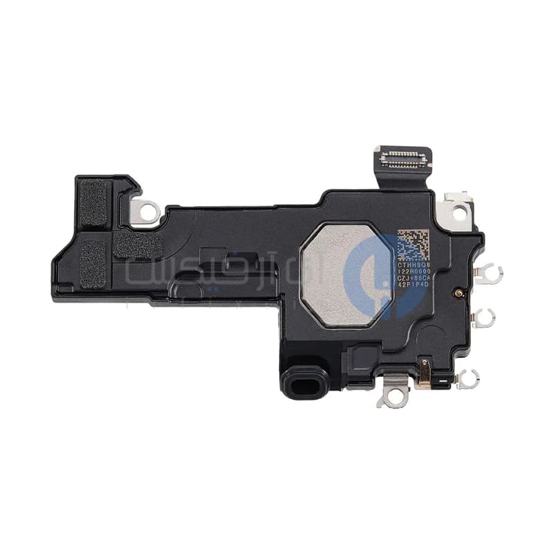 کپسول اسپیکر گوشی آیفون 16 | Speaker Earphone apple iPhone 16 — تصویر ۳