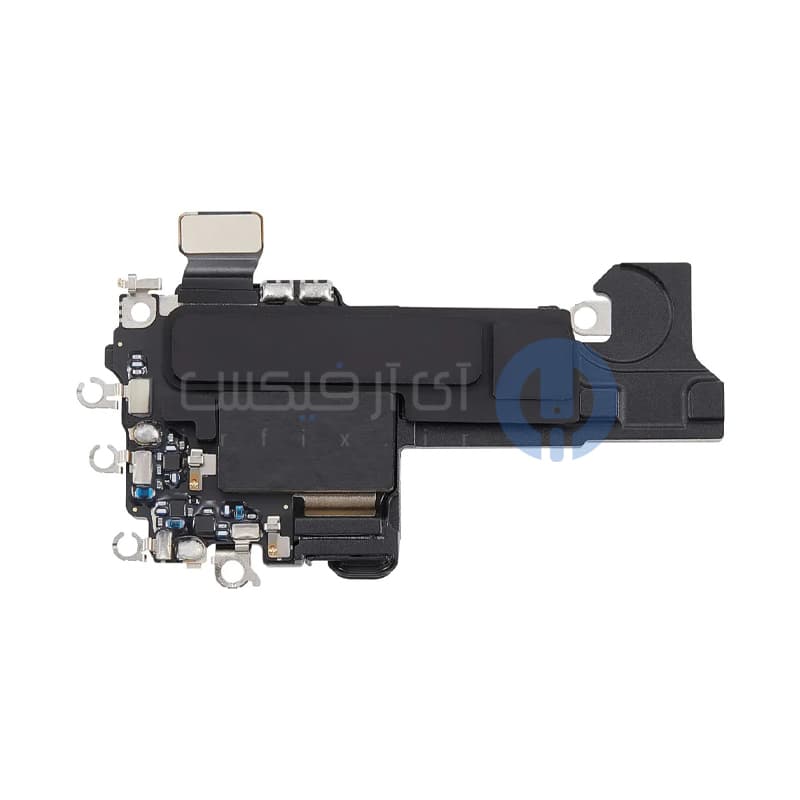 کپسول اسپیکر گوشی آیفون 16 | Speaker Earphone apple iPhone 16