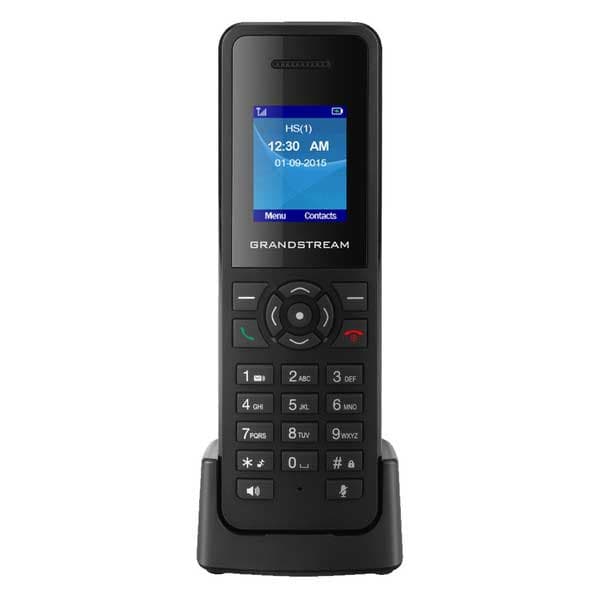 تلفن تحت شبکه گرنداستریم DP720