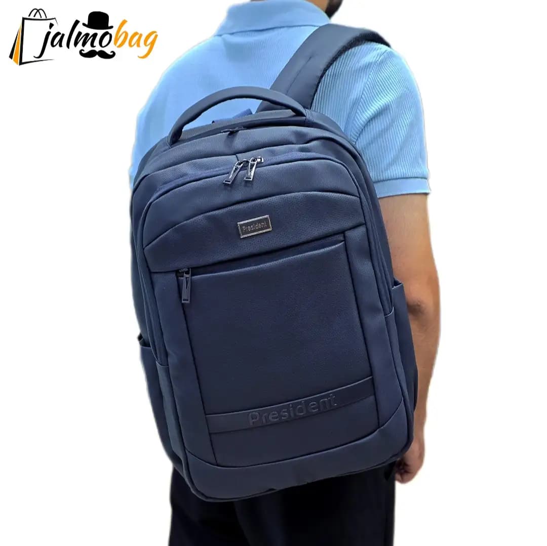 کوله پشتی اسپرت پریزیدنت (president) کد 4406