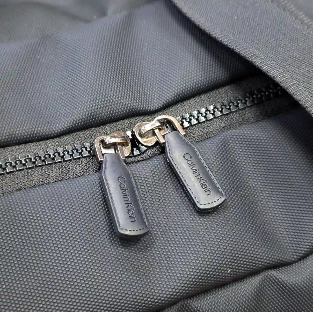 ساک دستی دوشی اسپرت کلوین کلاین (Calvin Klein) کد 5070 — تصویر ۹