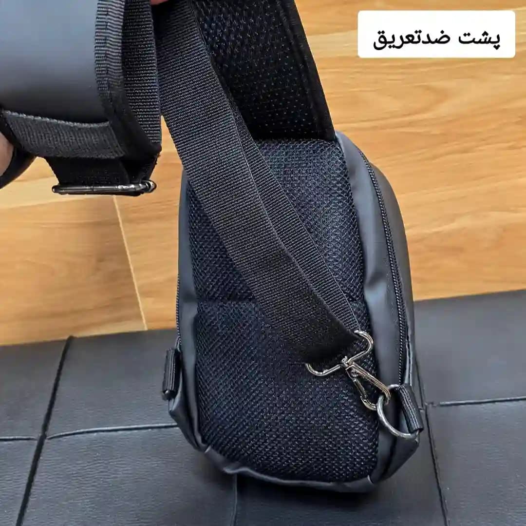 بادی بگ هاردکیس سه بعدی بنج (BANGE) کد 1246 — تصویر ۹