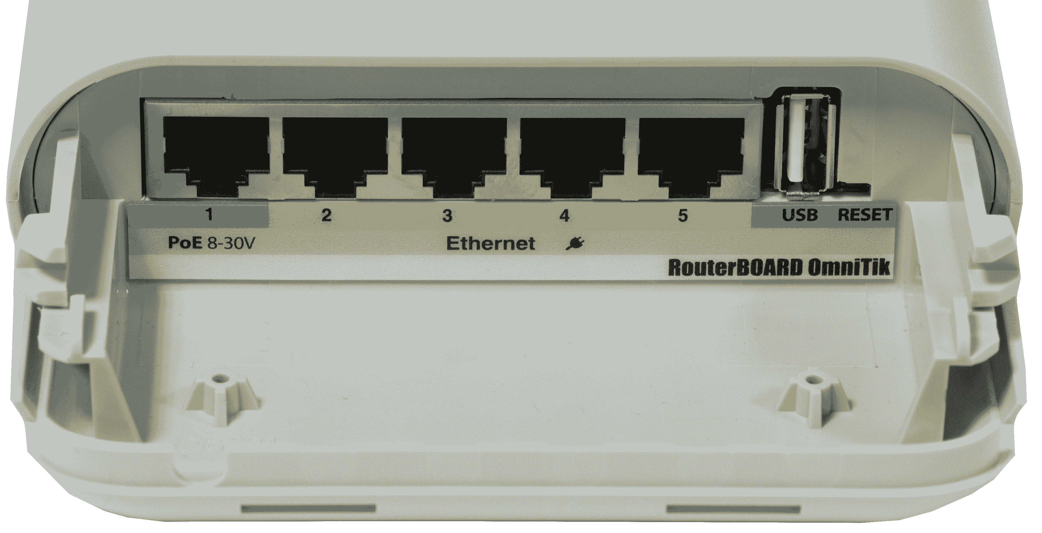 رادیو وایرلس میکروتیک OmniTIK 5 PoE — تصویر ۱۱