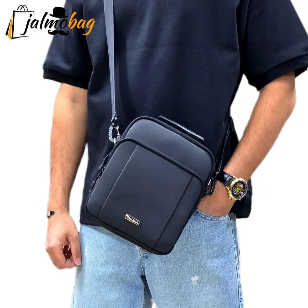 کیف دوشی دستی اسپرت کد 2214
