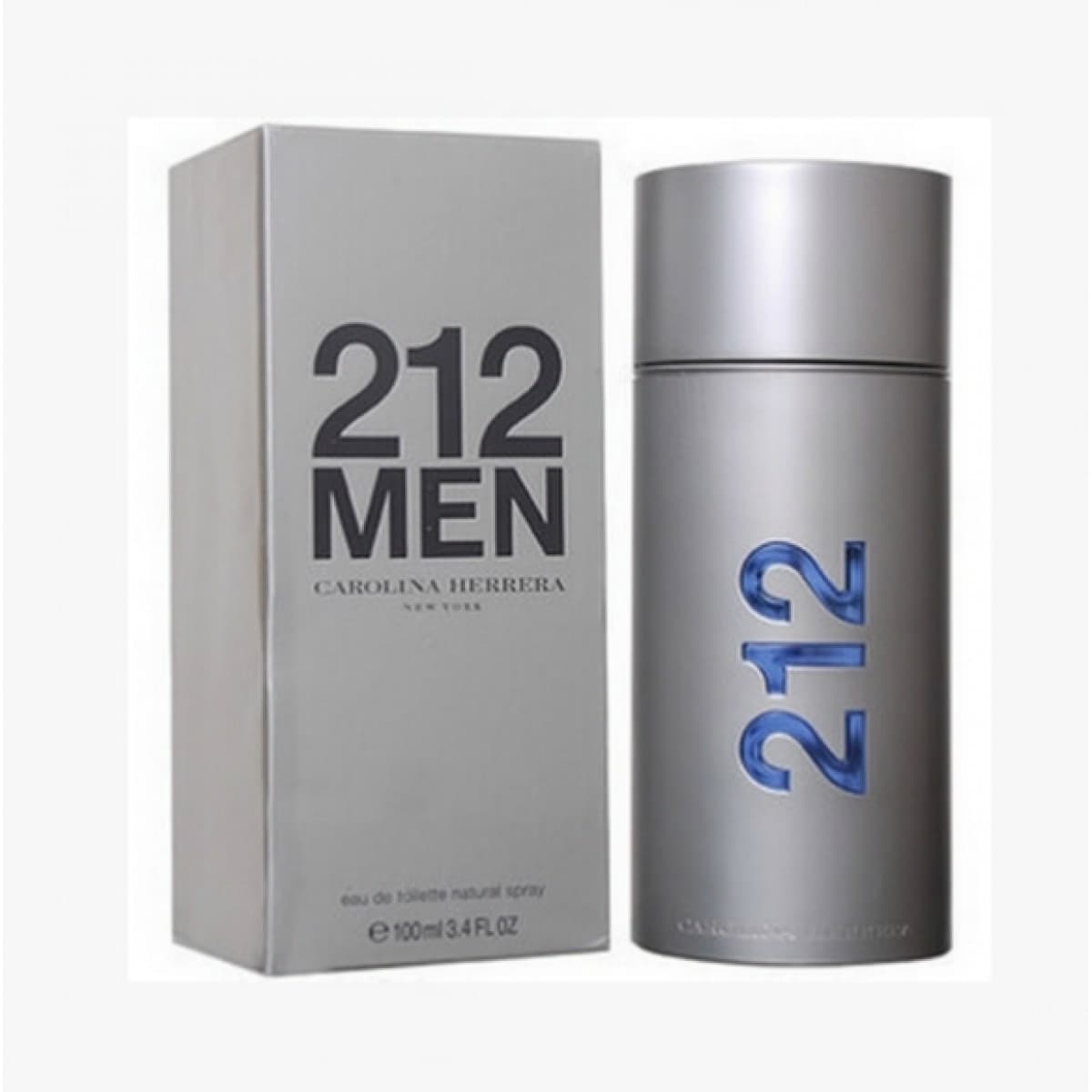 عطر مردانه هانوکس وارداتی از برند مردانه (212 Men)