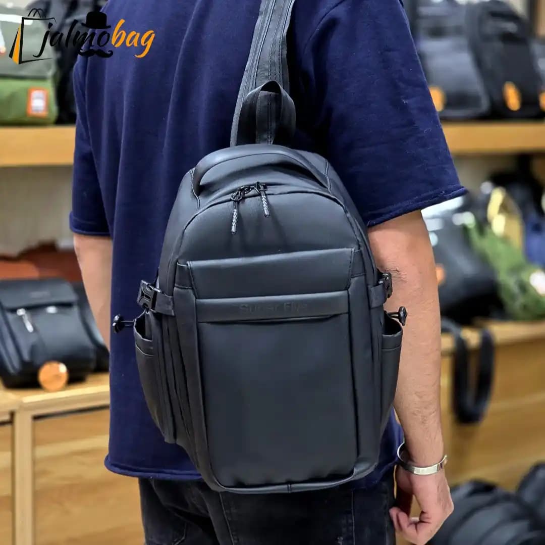 مینی کوله پشتی اسپرت کد 4290 — تصویر ۹