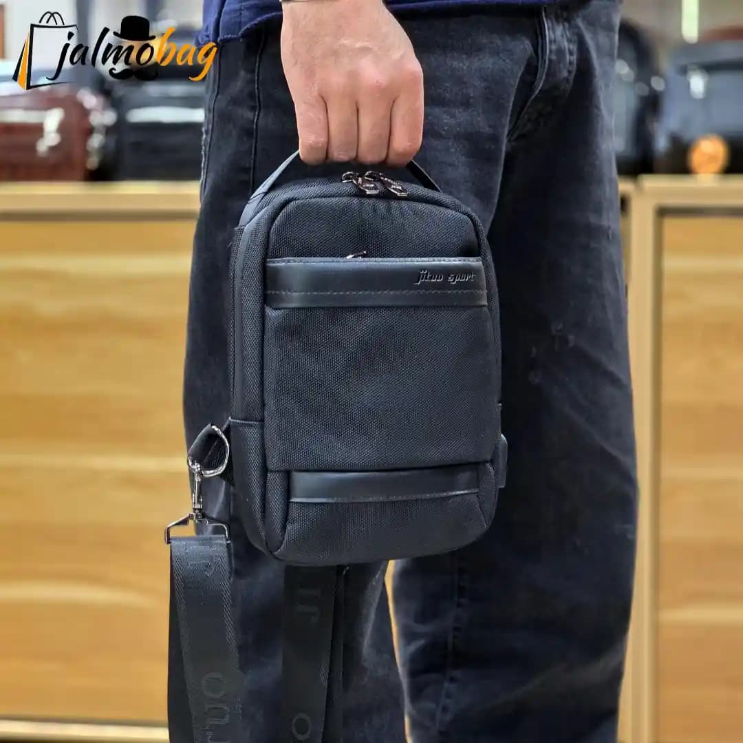 بادی بگ وارداتی برزنتی برند جیتو (JITUO) کد 1230 — تصویر ۱۲