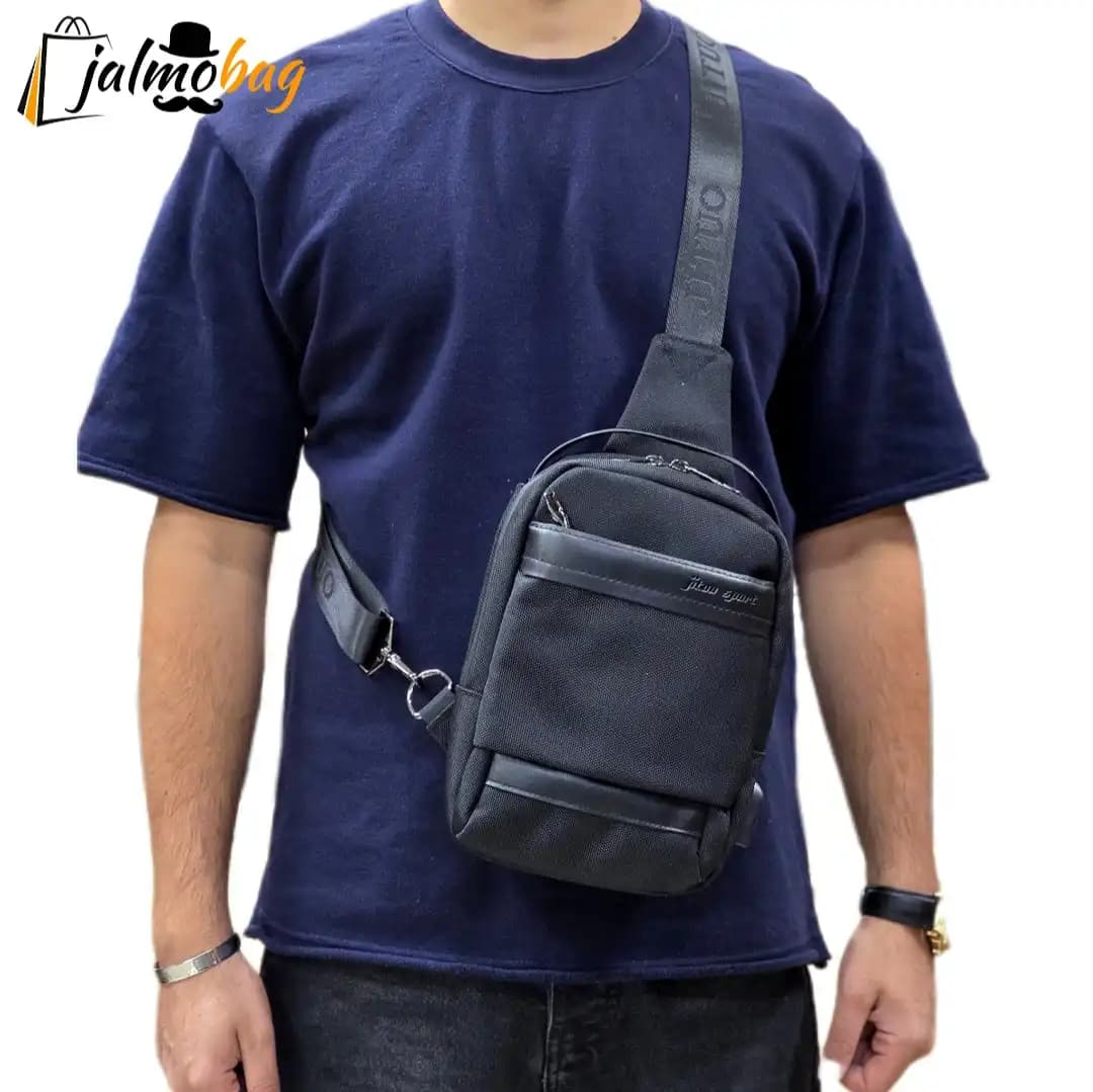 بادی بگ وارداتی برزنتی برند جیتو (JITUO) کد 1230
