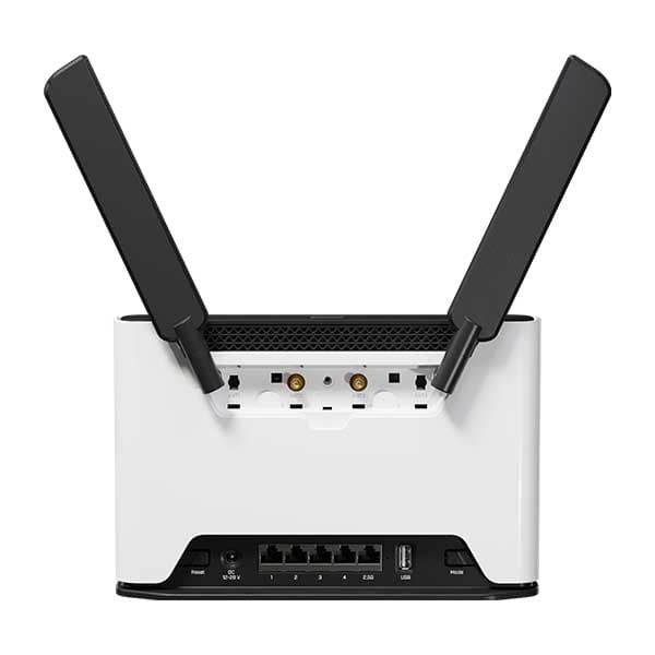 اکسس پوینت میکروتیک Chateau LTE18 ax — تصویر ۴