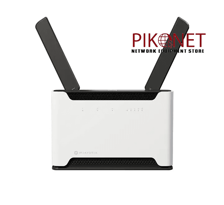 اکسس پوینت میکروتیک Chateau LTE18 ax — تصویر ۱۰
