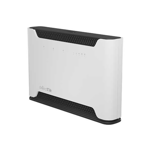 اکسس پوینت میکروتیک Chateau LTE12 — تصویر ۳