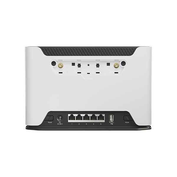 اکسس پوینت میکروتیک Chateau LTE12 — تصویر ۴