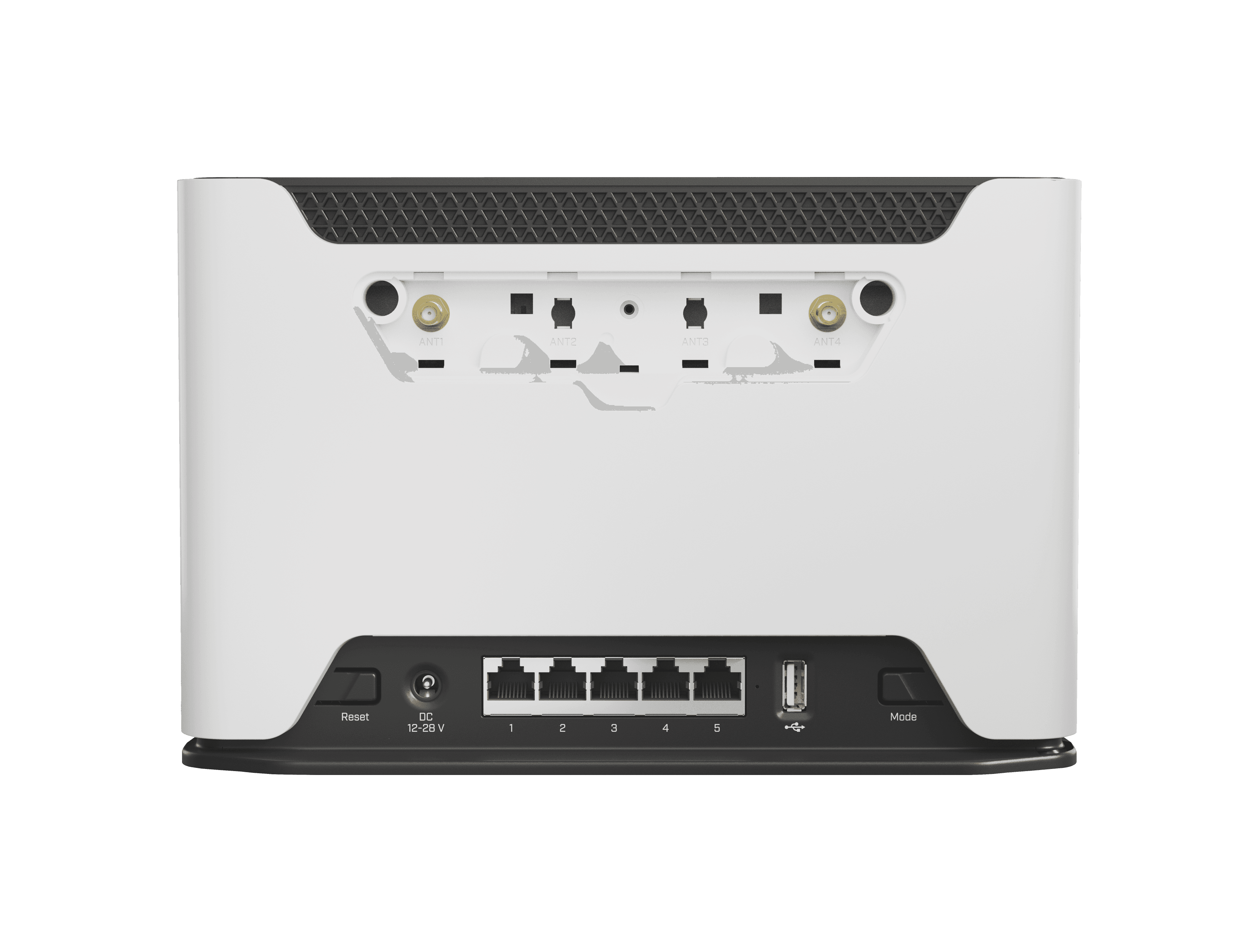 اکسس پوینت میکروتیک Chateau LTE12 — تصویر ۸