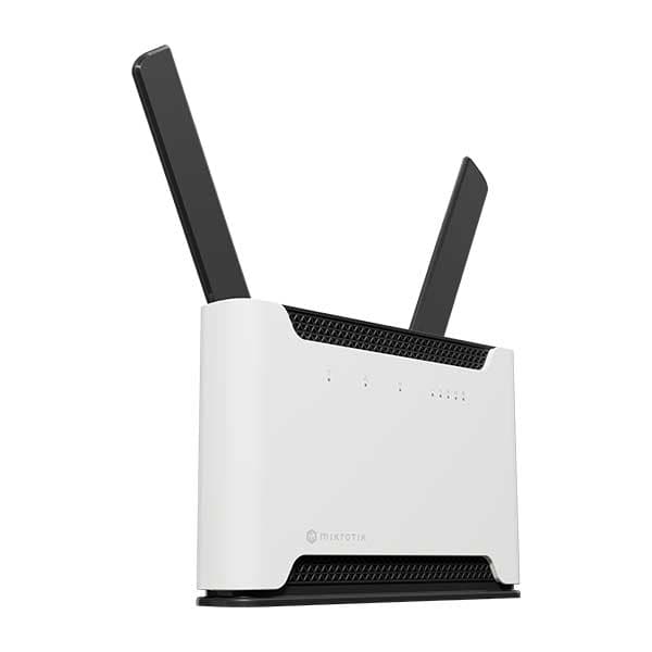 اکسس پوینت میکروتیک Chateau LTE6 ax — تصویر ۳