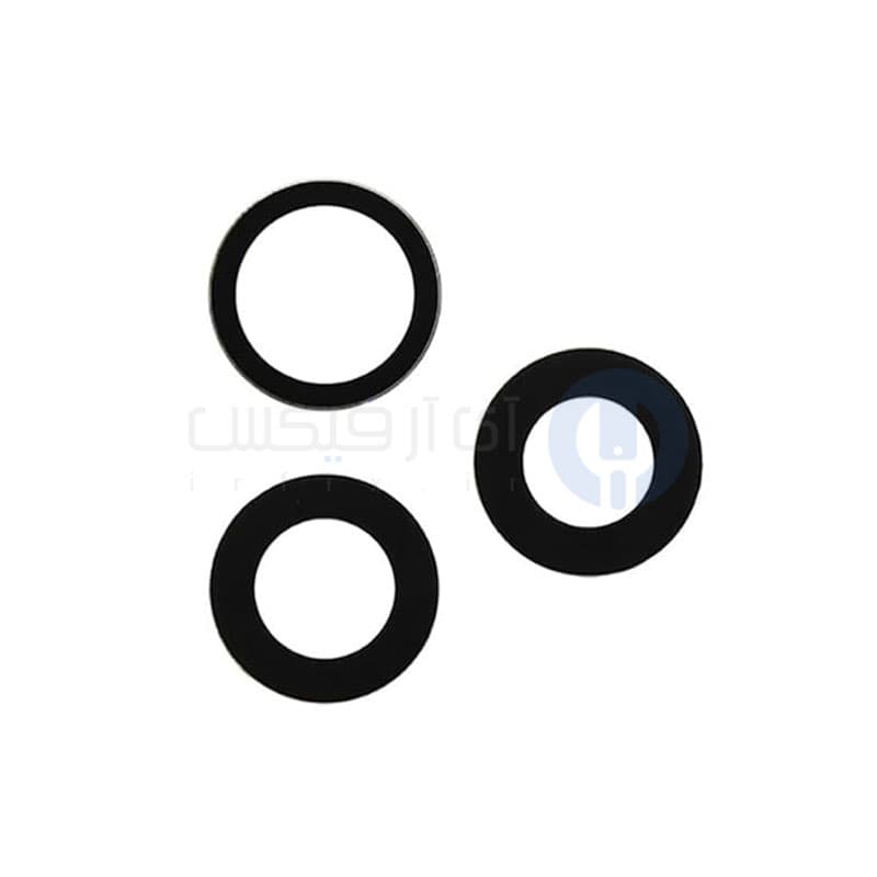 شیشه لنز دوربین آیفون 16پرو و 16پرومکس | Glass Camera Lens iPhone 16Pro,16ProMax