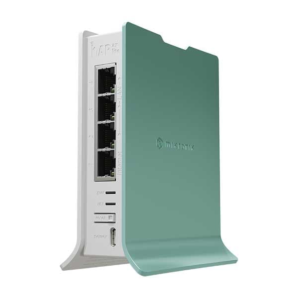 اکسس پوینت میکروتیک hAP ax lite — تصویر ۶