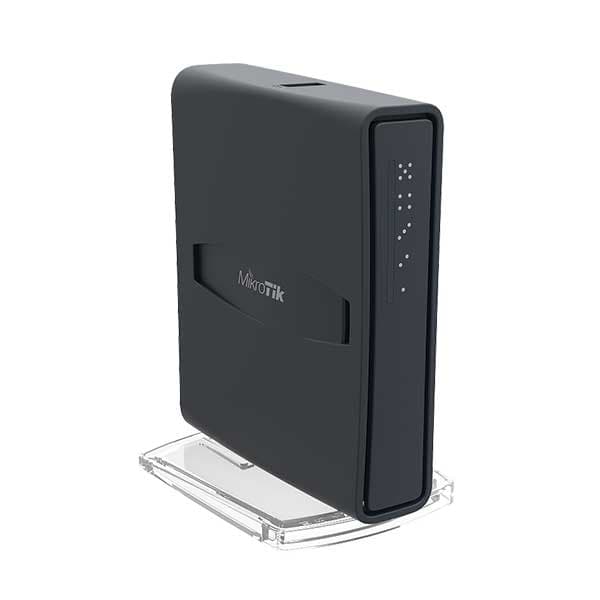 اکسس پوینت میکروتیک hAP ac lite TC — تصویر ۷