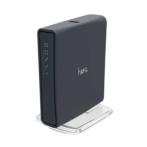 اکسس پوینت میکروتیک hAP ac lite TC