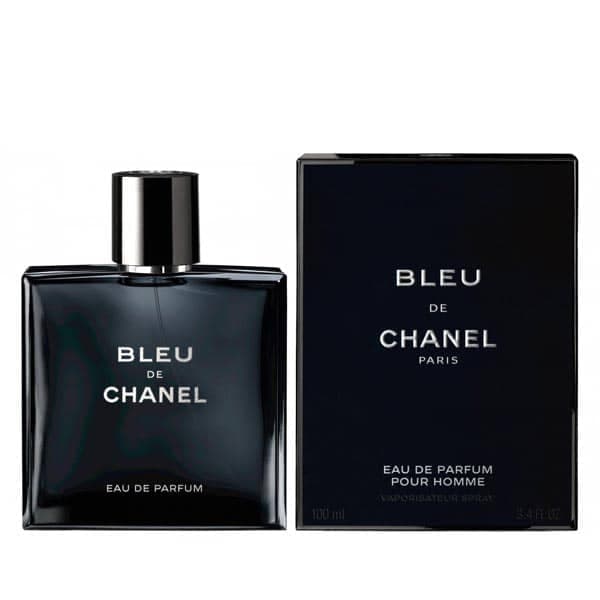 عطر مردانه هانوکس وارداتی از برند بلو شنل ادو پرفیوم (Bleu de Chanel EDP)