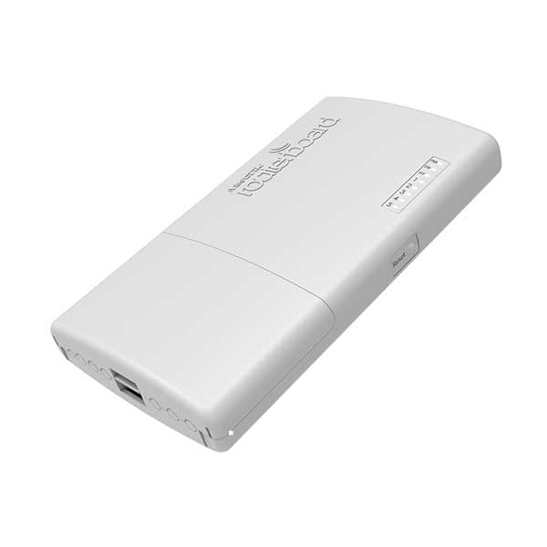 روتر میکروتیک PowerBox Pro — تصویر ۴