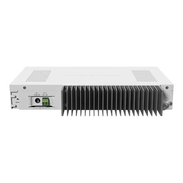روتر میکروتیک CCR2004-16G-2S+PC — تصویر ۵