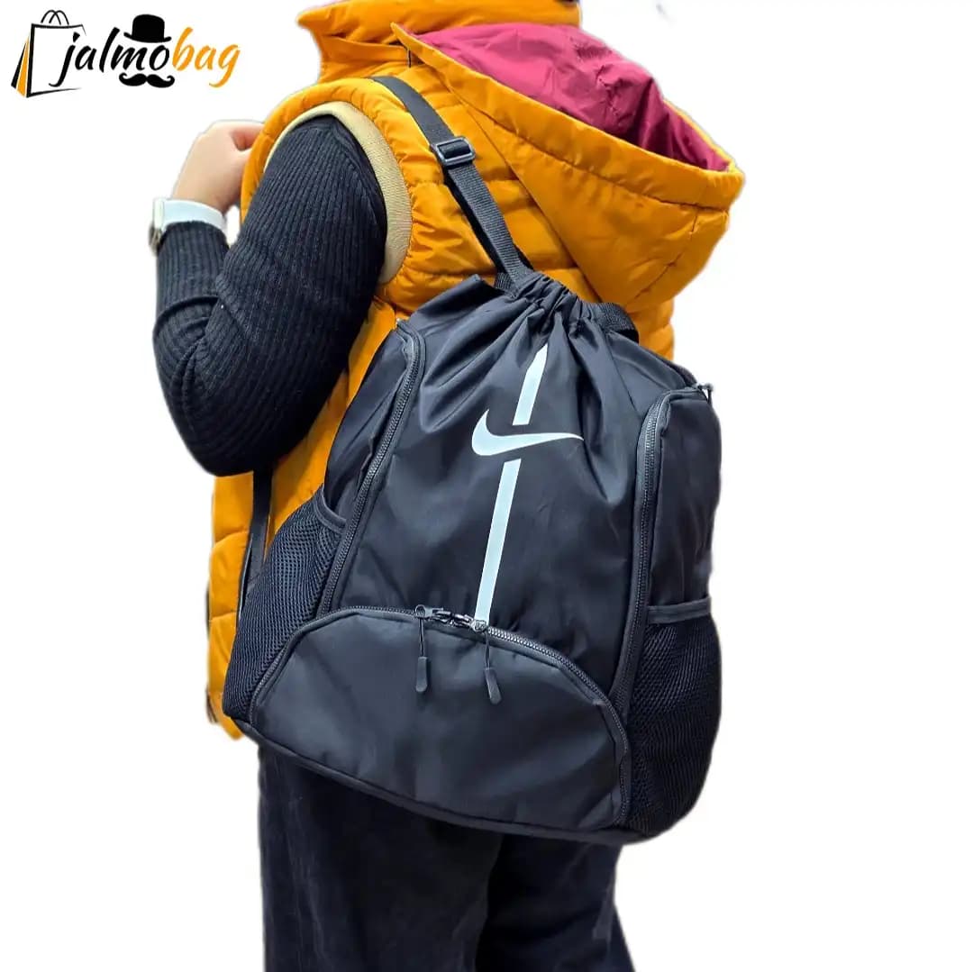 کوله ورزشی زنانه نایک (NIKE) کد 5044 — تصویر ۱۰