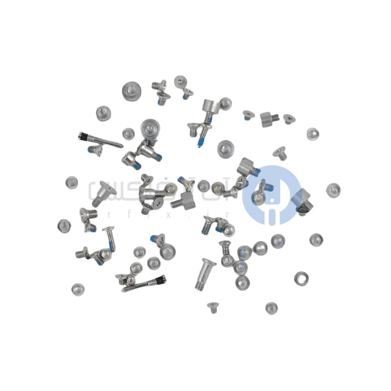 پک پیچ آیفون 16 | Screw Pack iPhone 16
