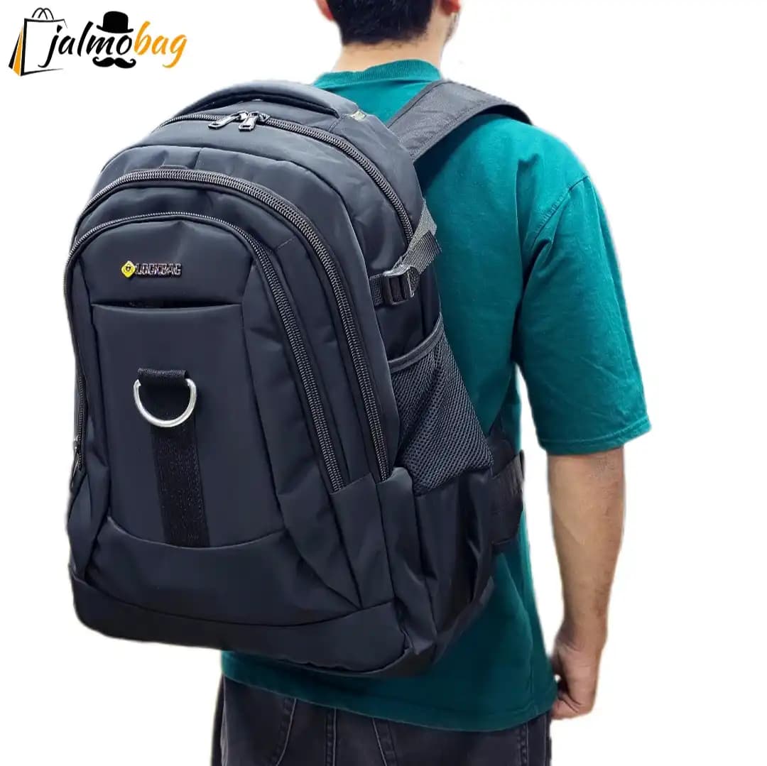 کوله پشتی مسافرتی کوهنوردی کد 4276