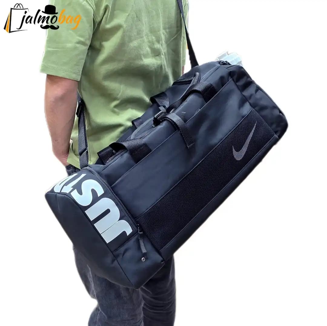 ساک ورزشی تفکیکی نایک (NIKE) کد 5042