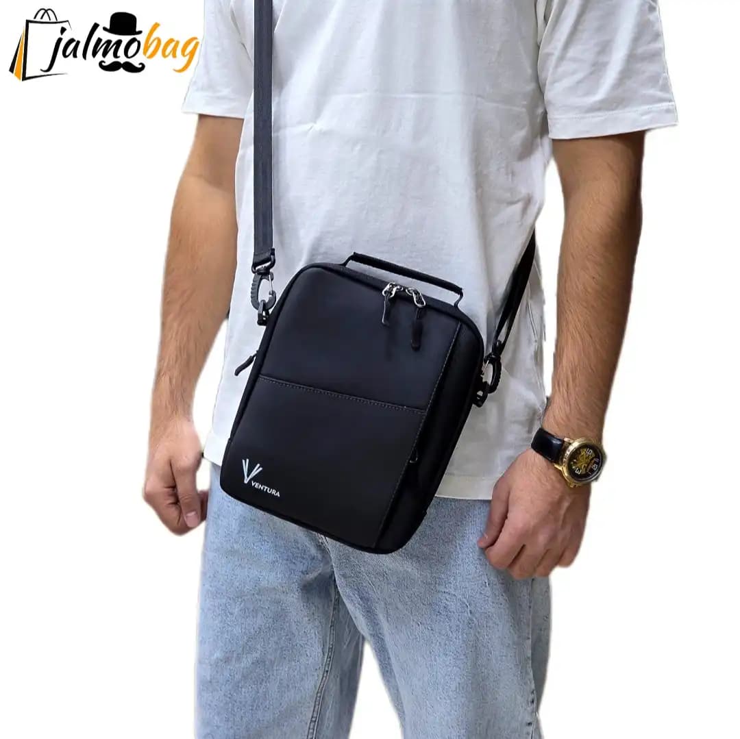 کیف دوشی دستی اسپرت کد 2096
