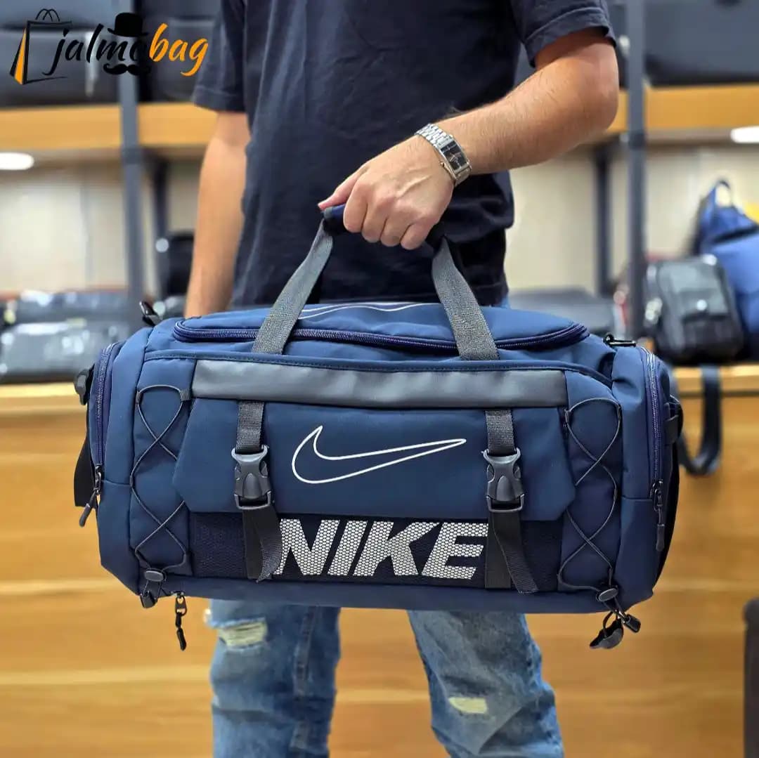 ساک و کوله ورزشی نایک (NIKE) کد 5038 — تصویر ۶
