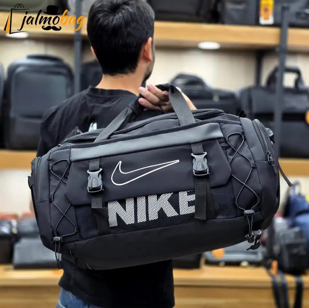 ساک و کوله ورزشی نایک (NIKE) کد 5038 — تصویر ۷