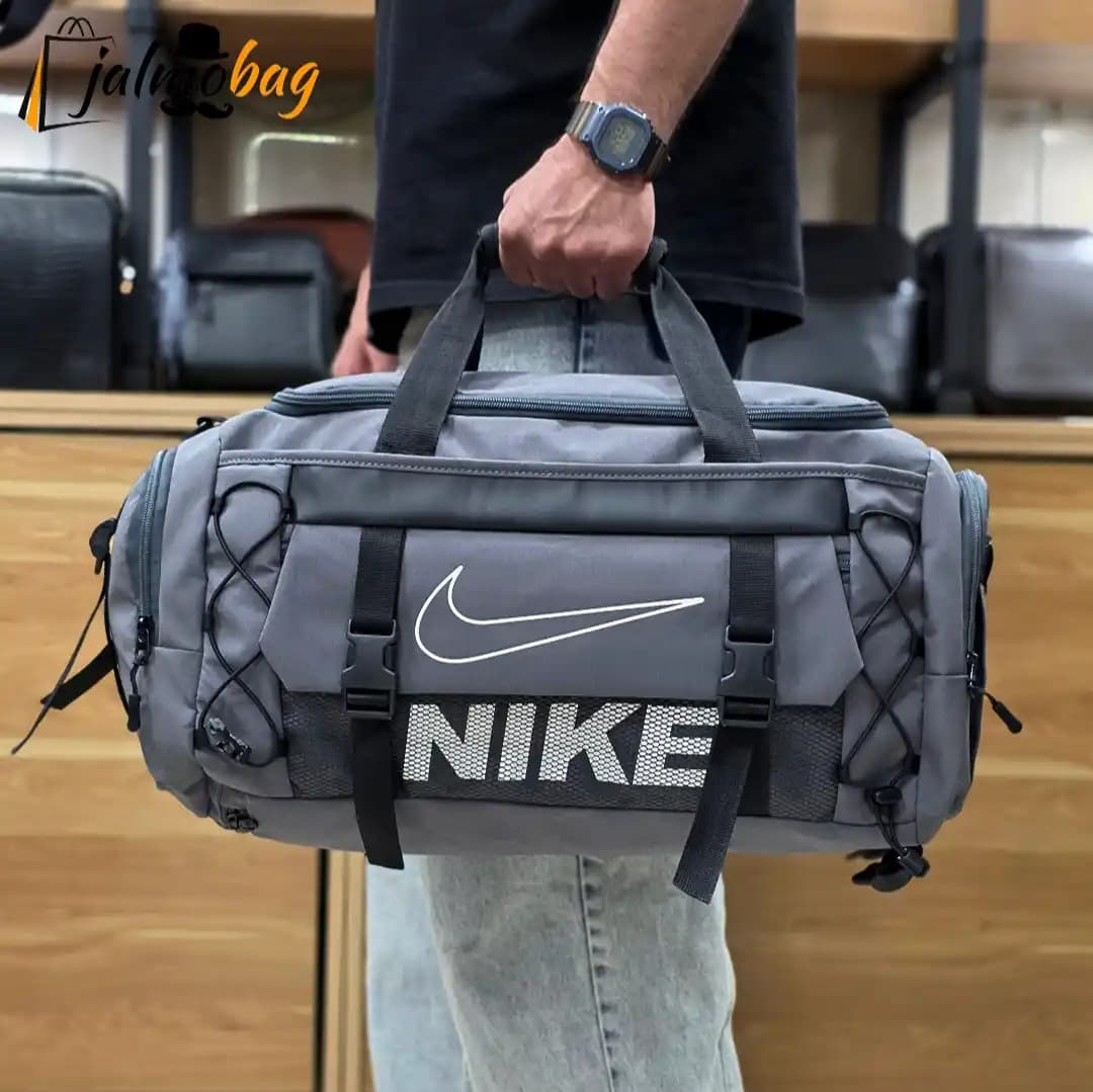 ساک و کوله ورزشی نایک (NIKE) کد 5038 — تصویر ۸