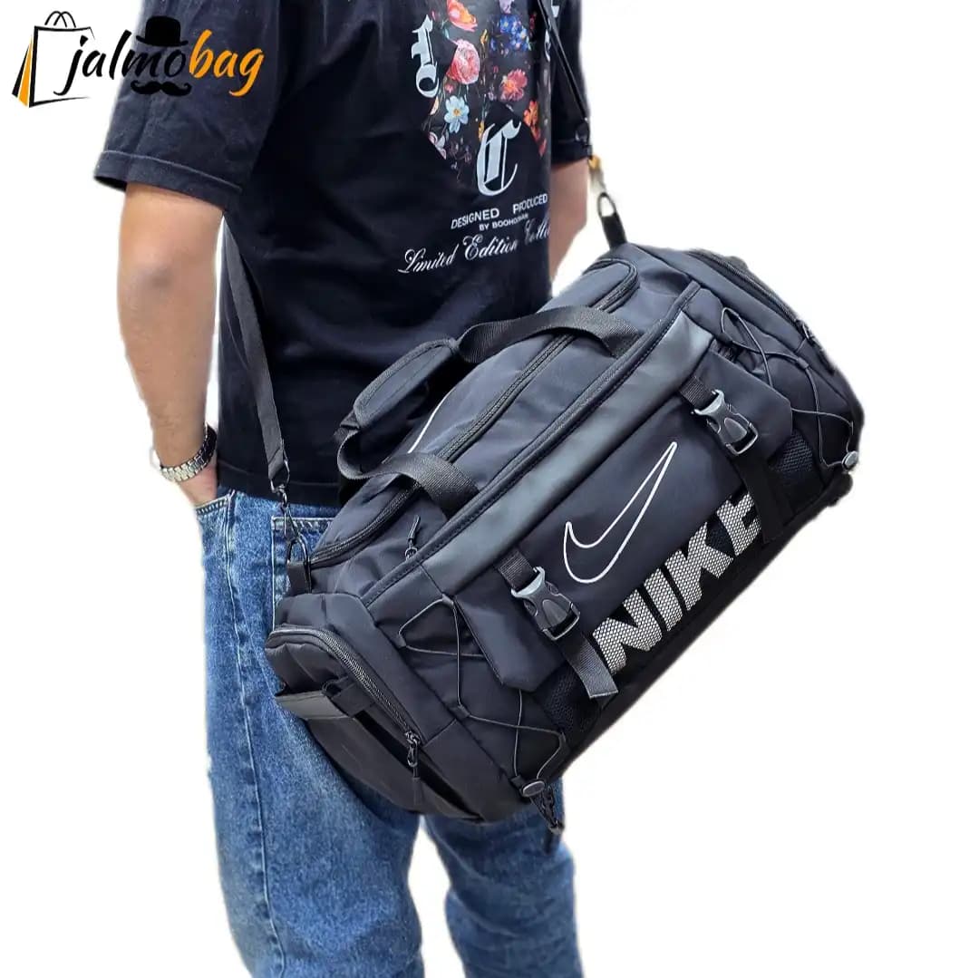 ساک و کوله ورزشی نایک (NIKE) کد 5038