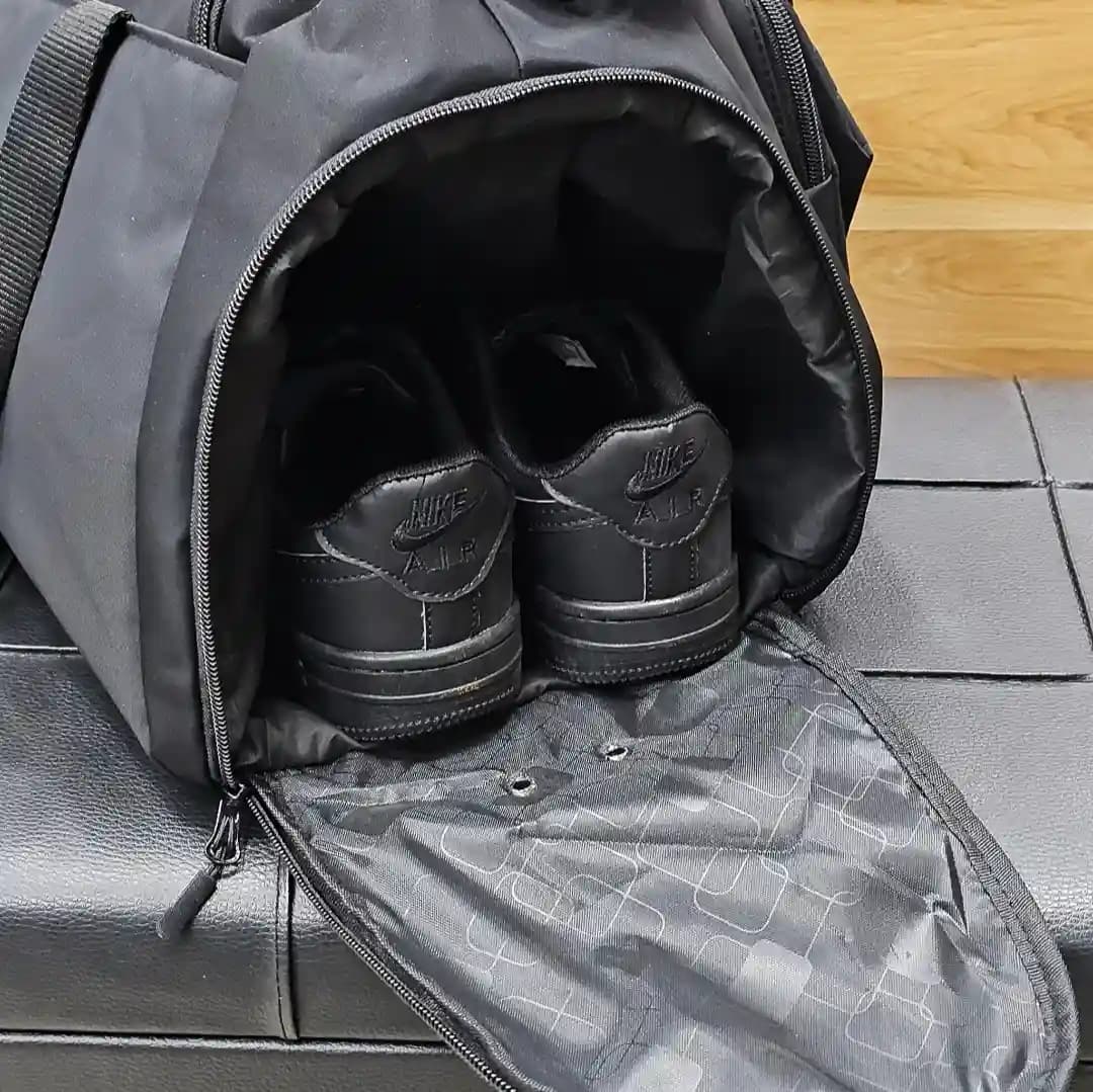 ساک ورزشی اسپرت نایک (NIKE) کد 5034 — تصویر ۸